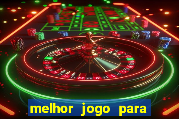 melhor jogo para ganhar dinheiro sem depositar nada